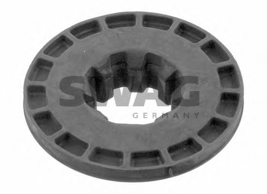 ударен тампон, окачване (ресьори) 10 93 0774