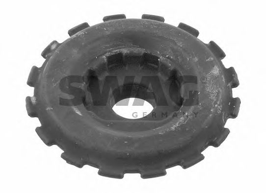 ударен тампон, окачване (ресьори) 10 93 0775