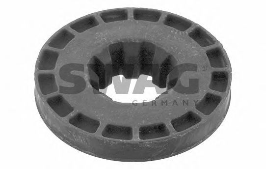 ударен тампон, окачване (ресьори) 10 93 0776