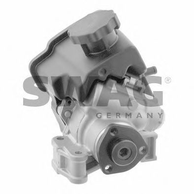 хидравлична помпа, кормилно управление 10 93 1508