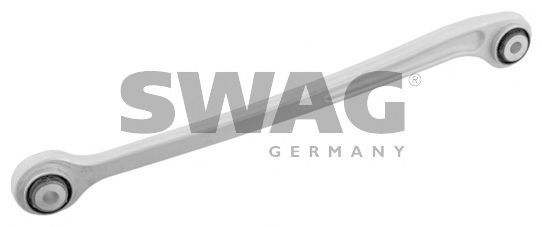 носач, окачване на колелата