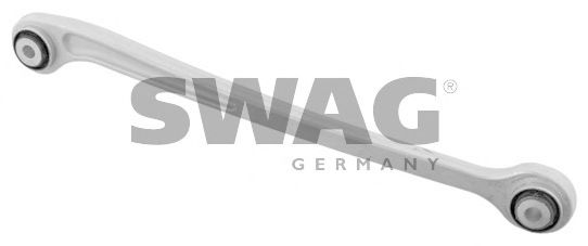 носач, окачване на колелата