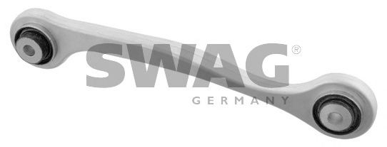 носач, окачване на колелата