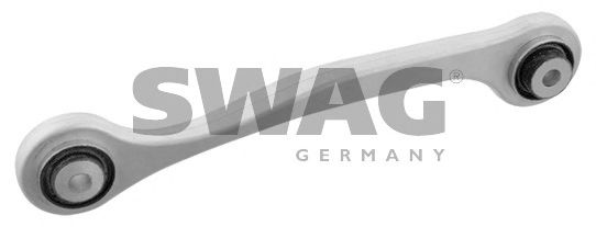 носач, окачване на колелата