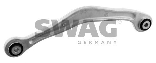 носач, окачване на колелата