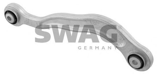 носач, окачване на колелата