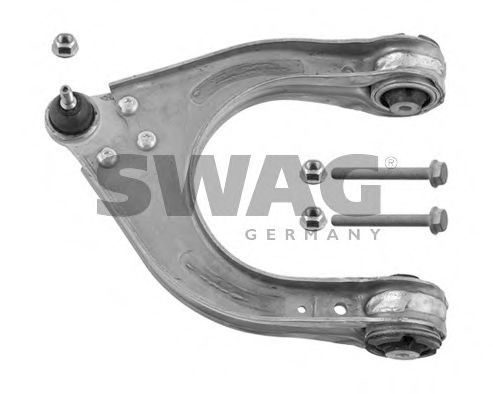 носач, окачване на колелата 10 93 3210