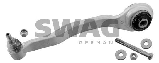 носач, окачване на колелата 10 93 3352