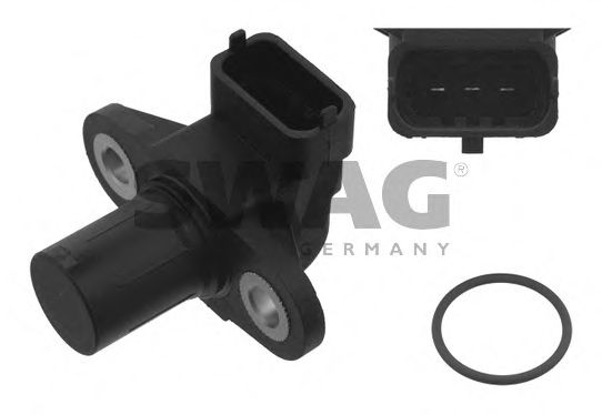 датчик, положение на разпределителния вал 10 93 3737