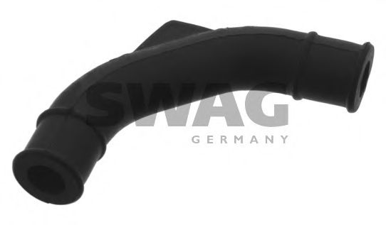 маркуч, вентилация на колянно-мотовилковия блок 10 93 3856