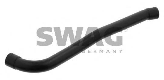 маркуч, вентилация на колянно-мотовилковия блок 10 93 3869