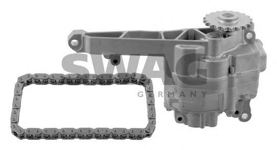 маслена помпа 10 93 4033