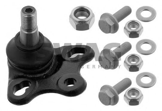 Шарнири 10 93 4335