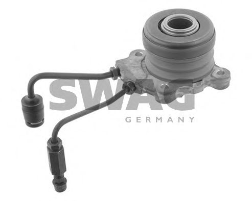 централен изключвател, съединител 10 93 4840