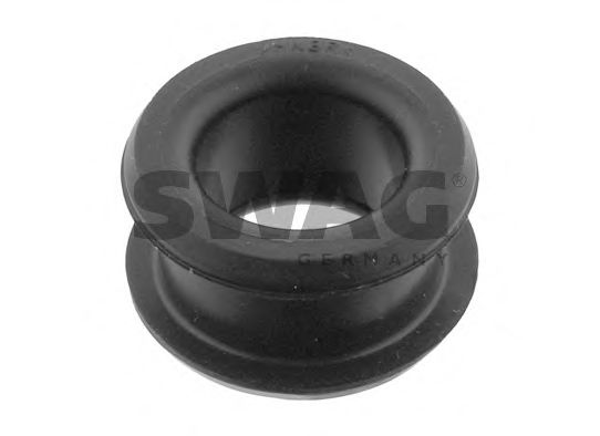 държач, корпус на въздушния филтър 10 93 4889