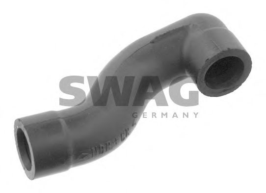 маркуч, вентилация на колянно-мотовилковия блок 10 93 6011