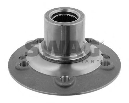 главина на колелото