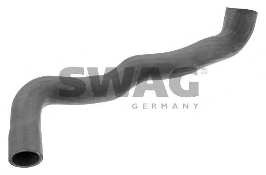 маркуч на радиатора 10 93 6139