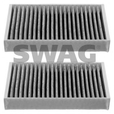 филтър, въздух за вътрешно пространство