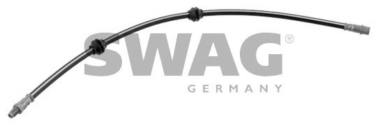 спирачен маркуч