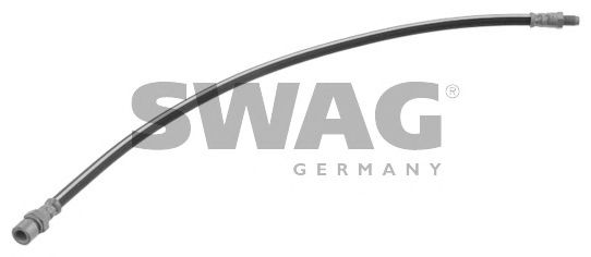 спирачен маркуч 10 93 6469