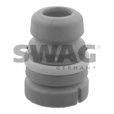 ударен тампон, окачване (ресьори) 10 93 6532