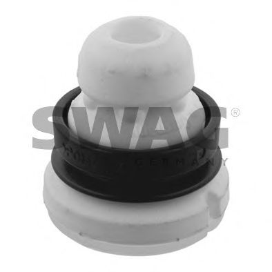 ударен тампон, окачване (ресьори) 10 93 6787