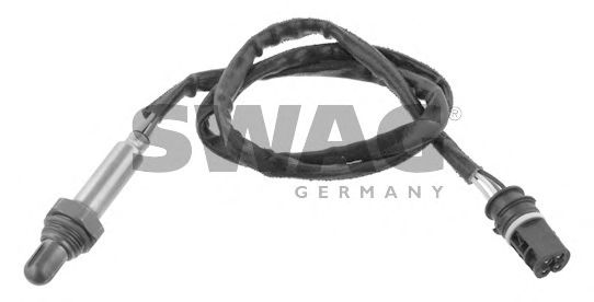 ламбда-сонда 10 93 6920