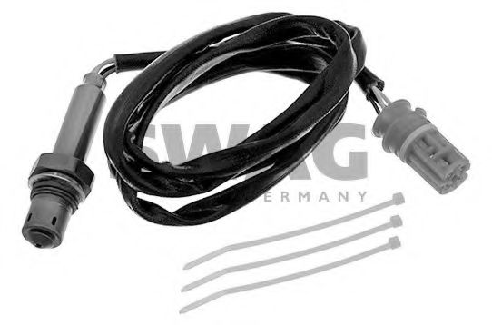 ламбда-сонда 10 93 7091