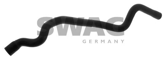 маркуч на радиатора 10 93 7695