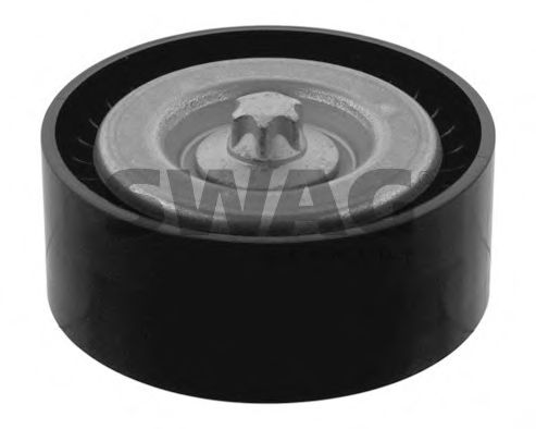 паразитна/ водеща ролка, пистов ремък