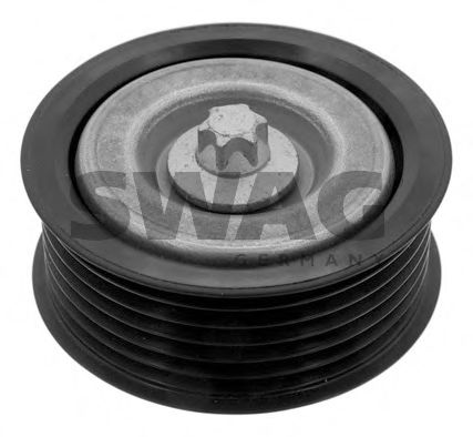 паразитна/ водеща ролка, пистов ремък