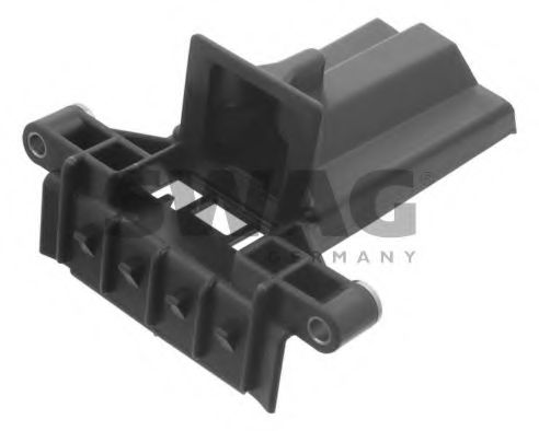 направляваща шина (плъзгач), ангренажна верига 10 93 7803