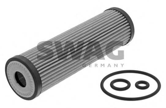 маслен филтър 10 93 7983