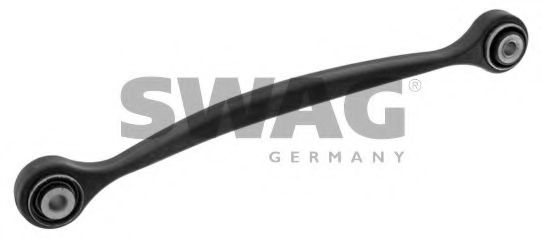 закрепване на напречна щанга