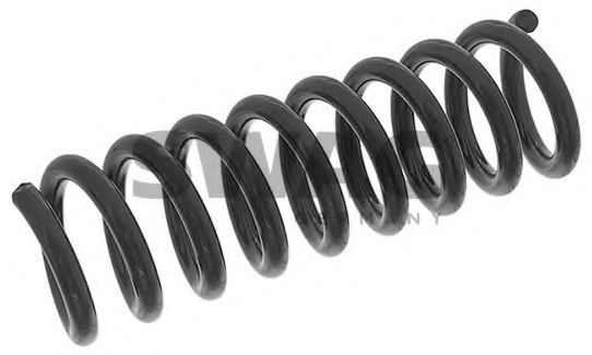 пружина за ходовата част 10 93 9632