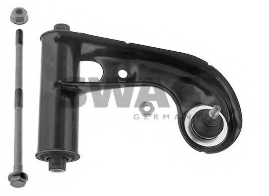 носач, окачване на колелата 10 94 0280