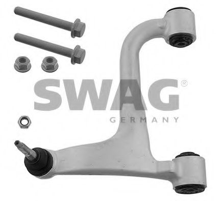 носач, окачване на колелата 10 94 0609