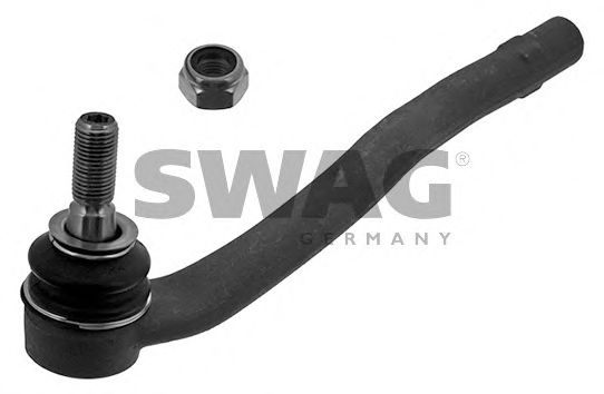 накрайник на напречна кормилна щанга