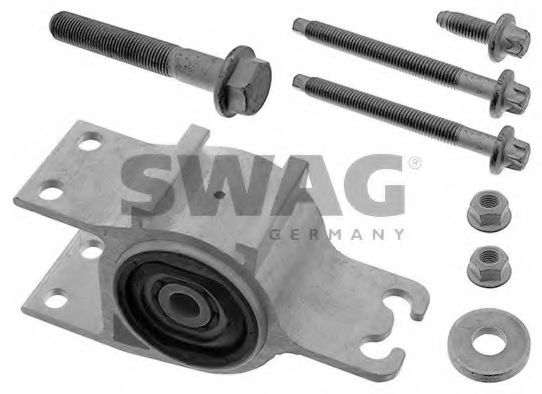 тампон, носач