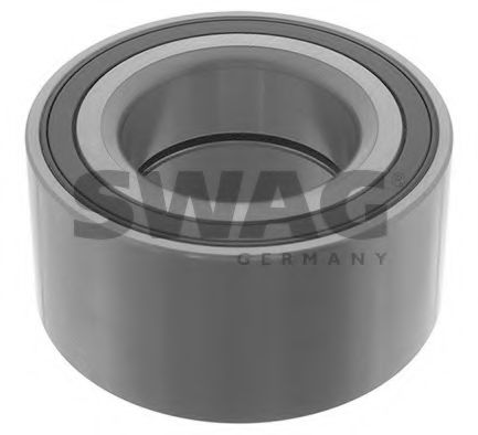 колесен лагер