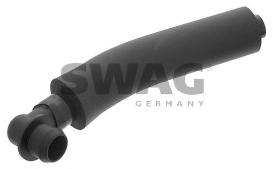 маркуч, вентилация на колянно-мотовилковия блок 10 94 5628