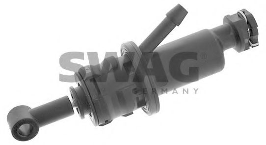 горна помпа на съединител 10 94 6204