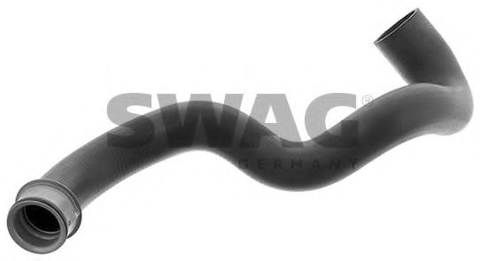 маркуч на радиатора 10 94 6384