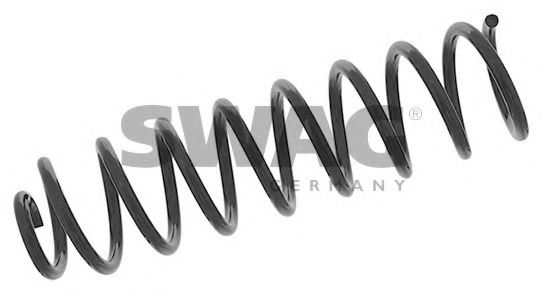 пружина за ходовата част 10 94 6836