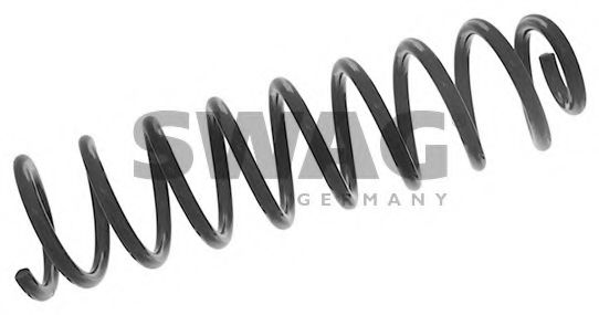 пружина за ходовата част 10 94 6837
