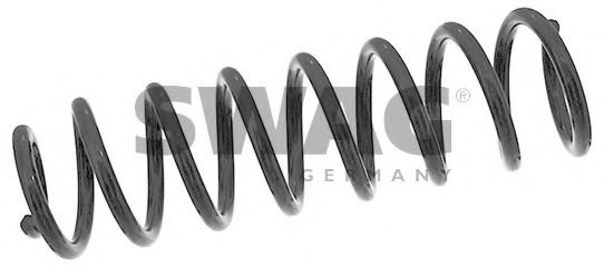 пружина за ходовата част 10 94 6841