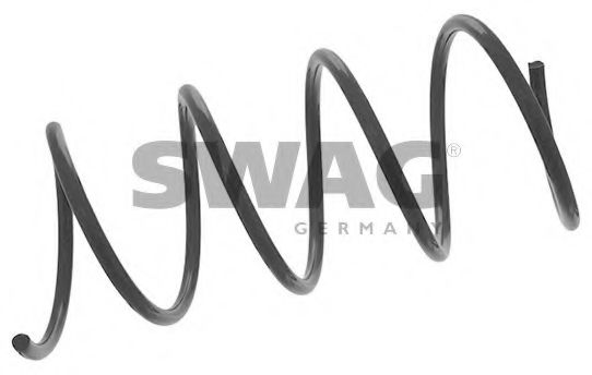 пружина за ходовата част