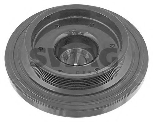 ремъчна шайба, колянов вал 10 94 7365