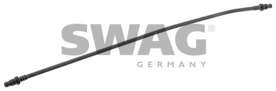 маркуч, вентилация на колянно-мотовилковия блок 10 94 7945